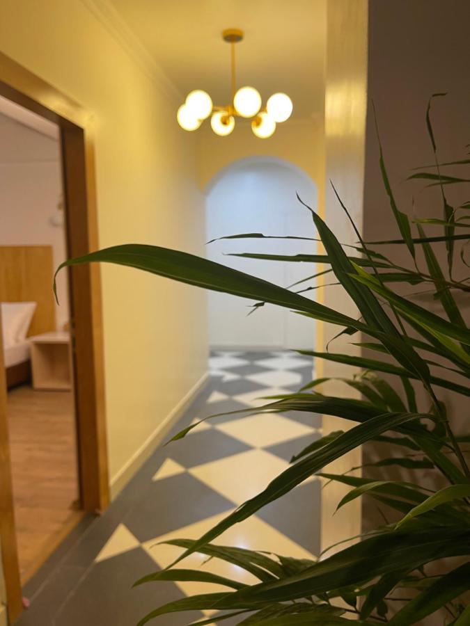 Hotel Pegasus Crown Шиллонг Экстерьер фото